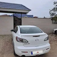 فروش مزدا ۳ نیو مدل ۹۷|خودرو سواری و وانت|سلمانشهر, |دیوار