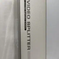 ۳ عدد عدد اسپلیتر نو|مودم و تجهیزات شبکه|تهران, وصفنارد|دیوار