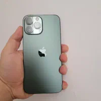Iphone 13 peo max|موبایل|ایلام, |دیوار
