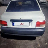 پراید مدل ۸۷