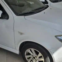 ساینا مدل ۹۷|خودرو سواری و وانت|قم, آزادگان|دیوار