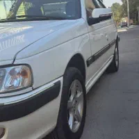 پژو پارس ۱۴۰۱ درحد صفر|خودرو سواری و وانت|اصفهان, شاهزید|دیوار