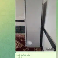 فریزر ۷کشاب نو یخساران|یخچال و فریزر|بروجرد, |دیوار