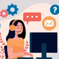 استخدام‌ دفتری خانم