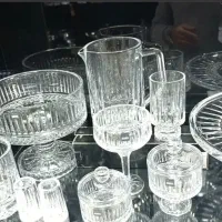 سرویس کریستال الیسا