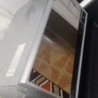 مایکروفر الجی اصل3850 وات