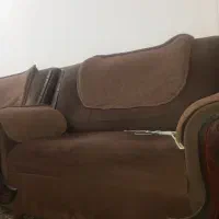 مبل راحتی ۷ نفره سالم