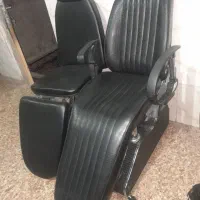 صندلی مخصوص ارایشگاه