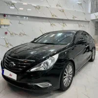 اجاره سوناتا yf روزانه وماهیانه|خودرو اجارهای|تهران, الهیه|دیوار