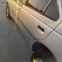 پژو 95 دوررنگ|خودرو سواری و وانت|دهدشت, |دیوار