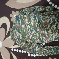 لباس بسیجی