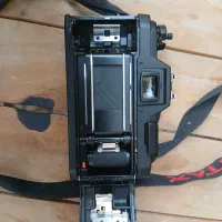 دوربین آنالوگ پنتاکس p30n به همراه لنز ۵۰ f 1.7|دوربین عکاسی و فیلم‌برداری|تهران, آرژانتین|دیوار