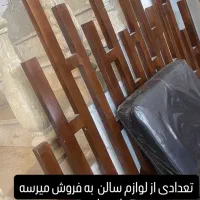 سه عدد پارتیشن|کتابخانه، شلف، قفسه‌های دیواری|مشهد, رده|دیوار