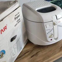 سرخ کن .آکبند