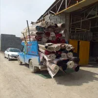 قالیشویی و مبل شویی قیطران فلاورجان|خدمات نظافت|اصفهان, قائمیه|دیوار