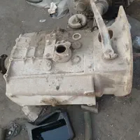 گیربکس ۶دنده