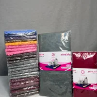 نمگیر ظروف میکروفایبر+آشپزخانه+بقچه+زیرانداز