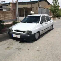 پراید پنوماتیک