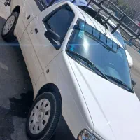 آریسان سفید ۱۴۰۳ تک برگ سند