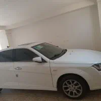 دنا پلاس 6 دنده توربو