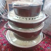 قابلمه هاست کاملا نو