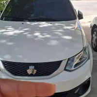 ساینا دنده‌ای S، مدل ۱۴۰۳دوگانه شرکتی