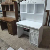 انواع میز چرم ملامین ووکیوم تحریر اداری و غیره