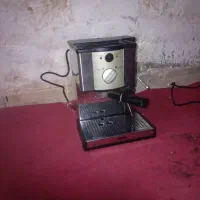 قهوه ساز سالم