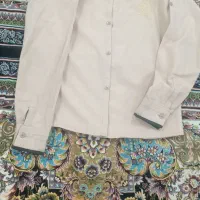 لباس فرم پسرانه