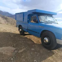 حمل بار واثاث منزل تاکستان