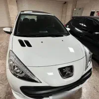 ۲۰۷ پانا ۱۴۰۰