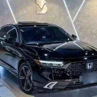 فروش حواله Honda Accord 2025