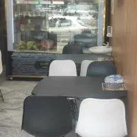 یخچال 2متری و فریزر صندوقی 6 درب