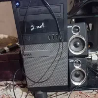 کامپیوتر DELL3 با تمام امکانات