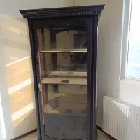 بوفه شیک وتمیز