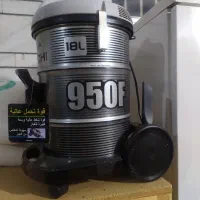 جارو برقی هیتاشی نو