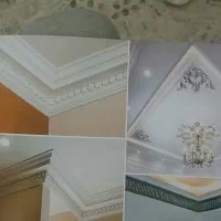 نقاشی و رنگ امیزی|خدمات پیشه و مهارت|خرمآباد, |دیوار