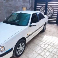 پژو تی یو فایو  مدل 1395 گاز سیمی