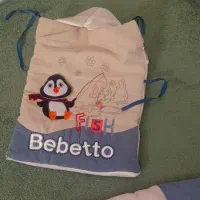 سرویس خواب نوزادی پسرانه