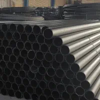 لوله پلی اتیلن شاخه ۱۲ متری و کلافی ۱۰۰ متری