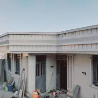 کاشی کاری وسیمانکاری تخریب وباز سازی