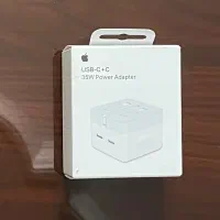 آداپتور ۳۵ وات گوشی