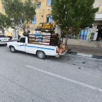 وانت مزدا کارا 1700