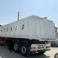 کمپرس دومحور توحید