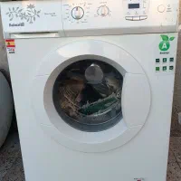 لباسشویی آبسال