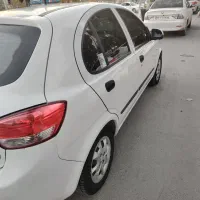 تیبا 2 مدل 1400|خودرو سواری و وانت|ایوان, |دیوار