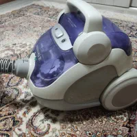 جارو برقی الکترولوکس