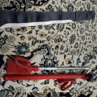 قفل فرمان و دور فرمان