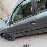 سمند خاکستری مدل 85|خودرو سواری و وانت|رباط‌کریم, رباط‌کریم|دیوار