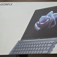 لپ تاپ hp آی ۷ دراگون فلای نسل ۱۳